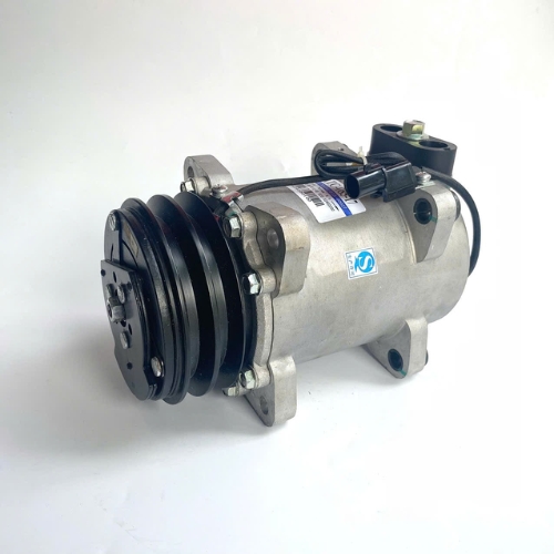 Lốc điều hoà Chenglong 15T Lốc lạnh Chenglong